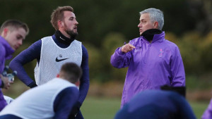 "Božićna bomba": Jose Mourinho dovodi igrača Reala Madrida!