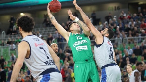 ABA liga ne može donijeti konačnu odluku dok to ne uradi Euroliga