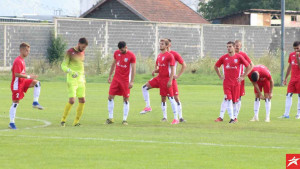 Čapljina nakon preokreta savladala Radnik iz Hadžića