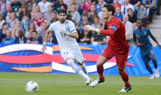 Tottenham još uvijek želi Llorisa