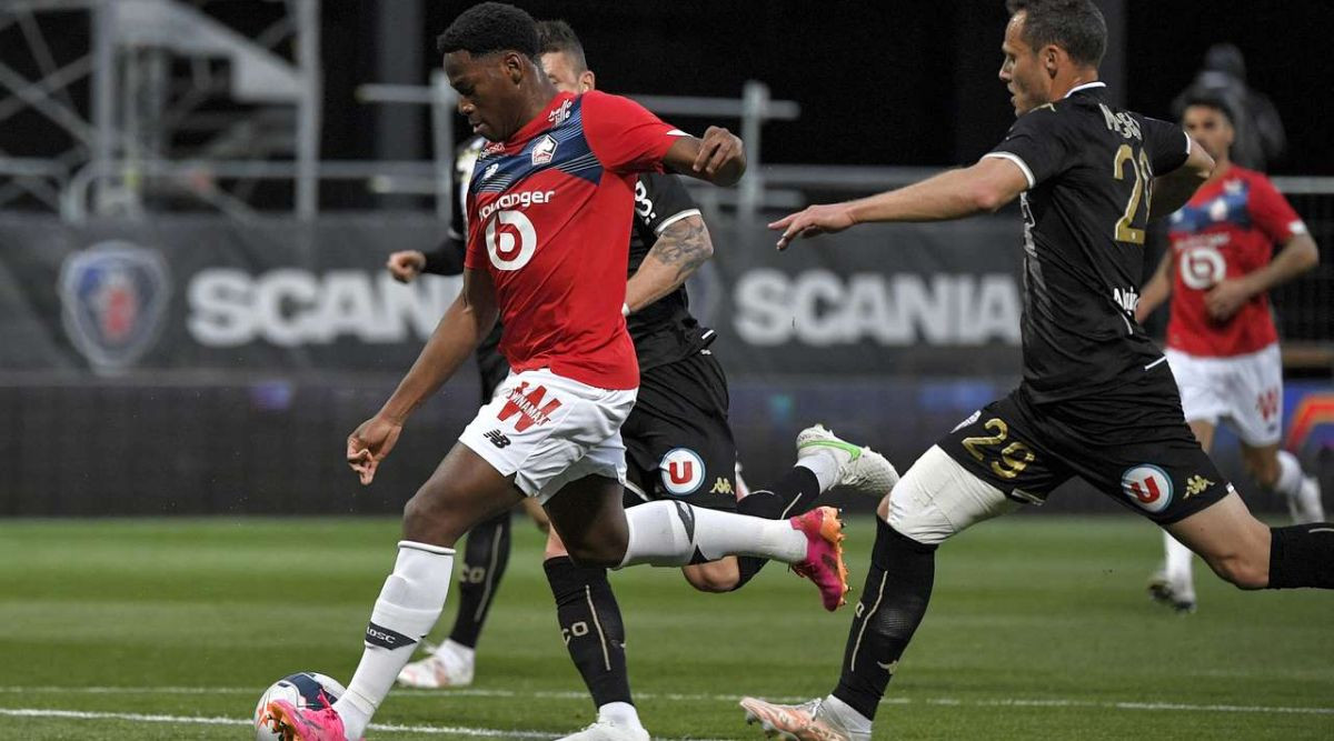 Kraj dominacije PSG-a: Lille prvak Francuske!