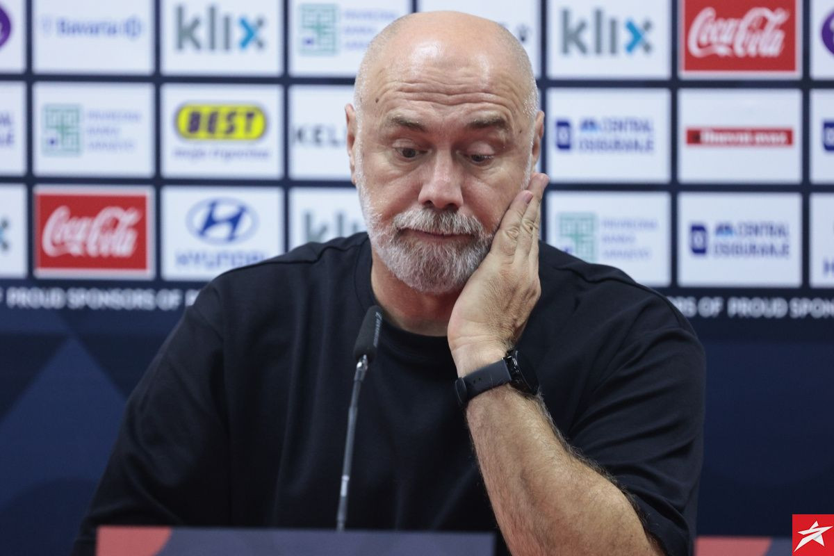 Sergej Barbarez saznao loše vijesti pred utakmice sa Njemačkom i Nizozemskom!