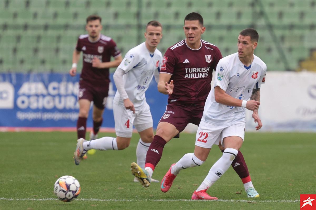 Nastavlja se Wwin liga: Petak i subota fudbalski dani u Bosni i Hercegovini