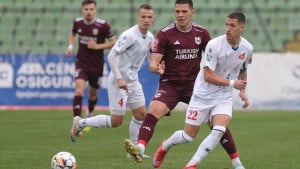 Nastavlja se Wwin liga: Petak i subota fudbalski dani u Bosni i Hercegovini