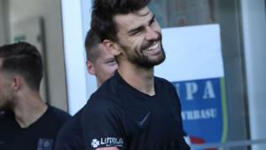 Amar Rahmanović ne igra protiv Radnika