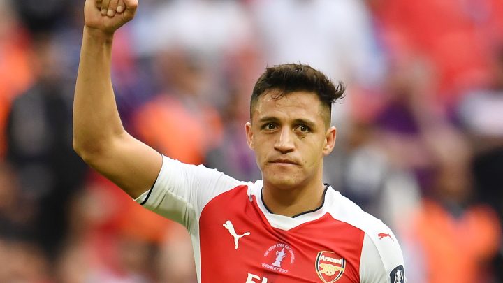 Arsenal nevjerovatnom greškom otkrio da Alexis napušta klub?