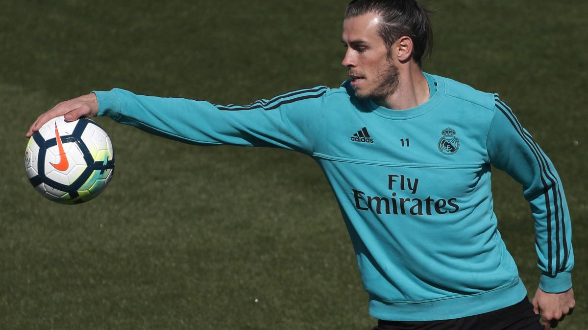 Već je održan sastanak, Bale na pragu Serije A
