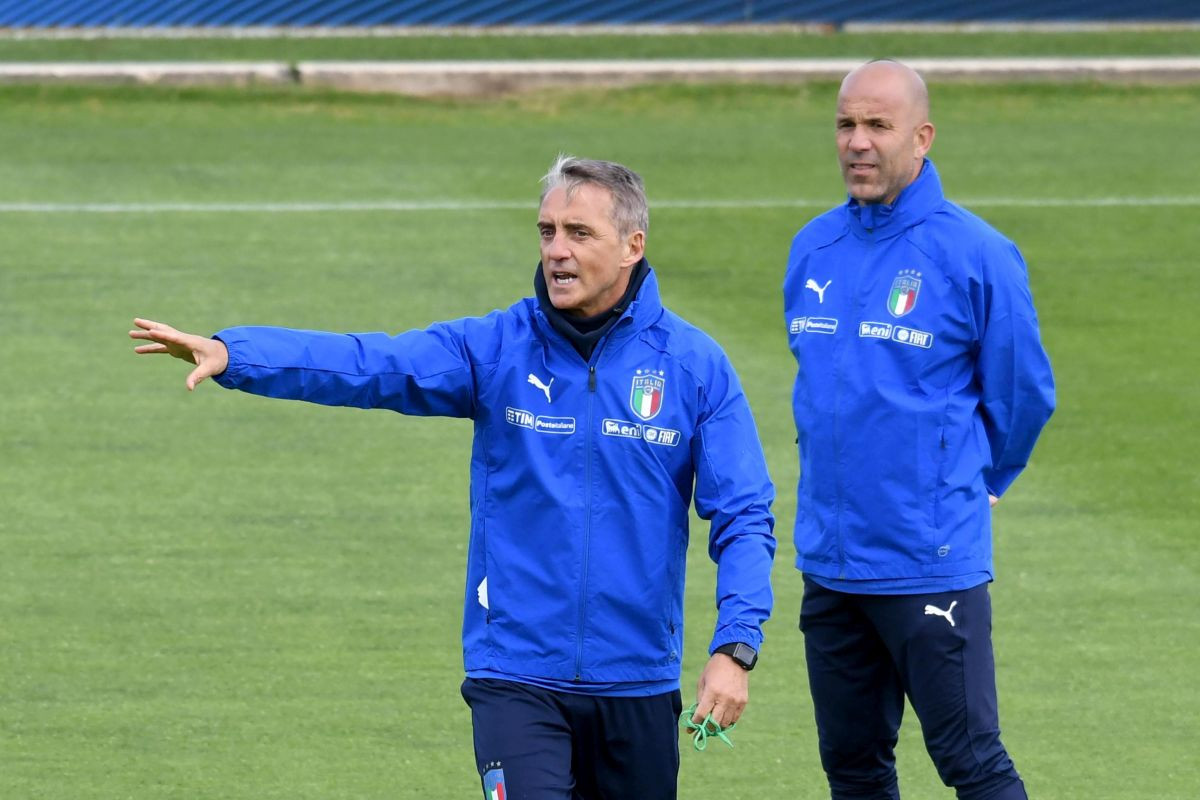 Mancini: BiH i Grčka su teški protivnici, ali mi smo Italija