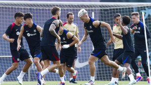 Culesi mogu odahnuti: Dani Olmo registrovan!