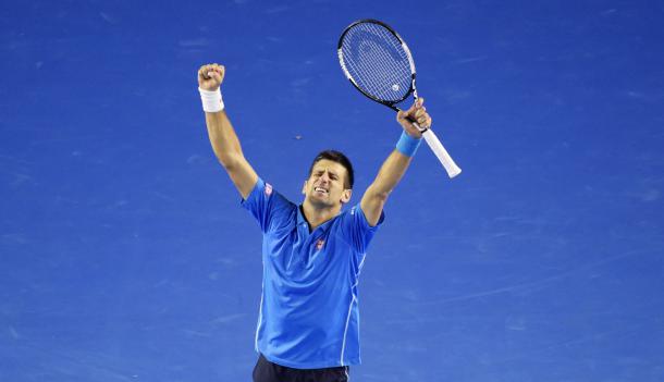 Đoković osmi put za redom u četvrtfinalu Australian Opena
