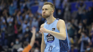 Ubjedljiv poraz Breogana na Kanarima: Musa i Luković jedine svijetle tačke u svom timu