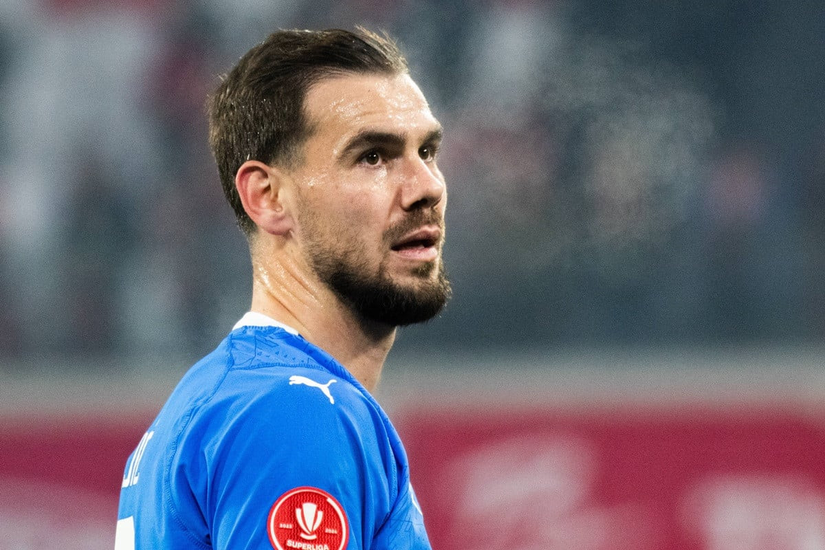 Elvir Koljić riješio derbi Bukurešta! Elvir Koljić riješio derbi Bukurešta!