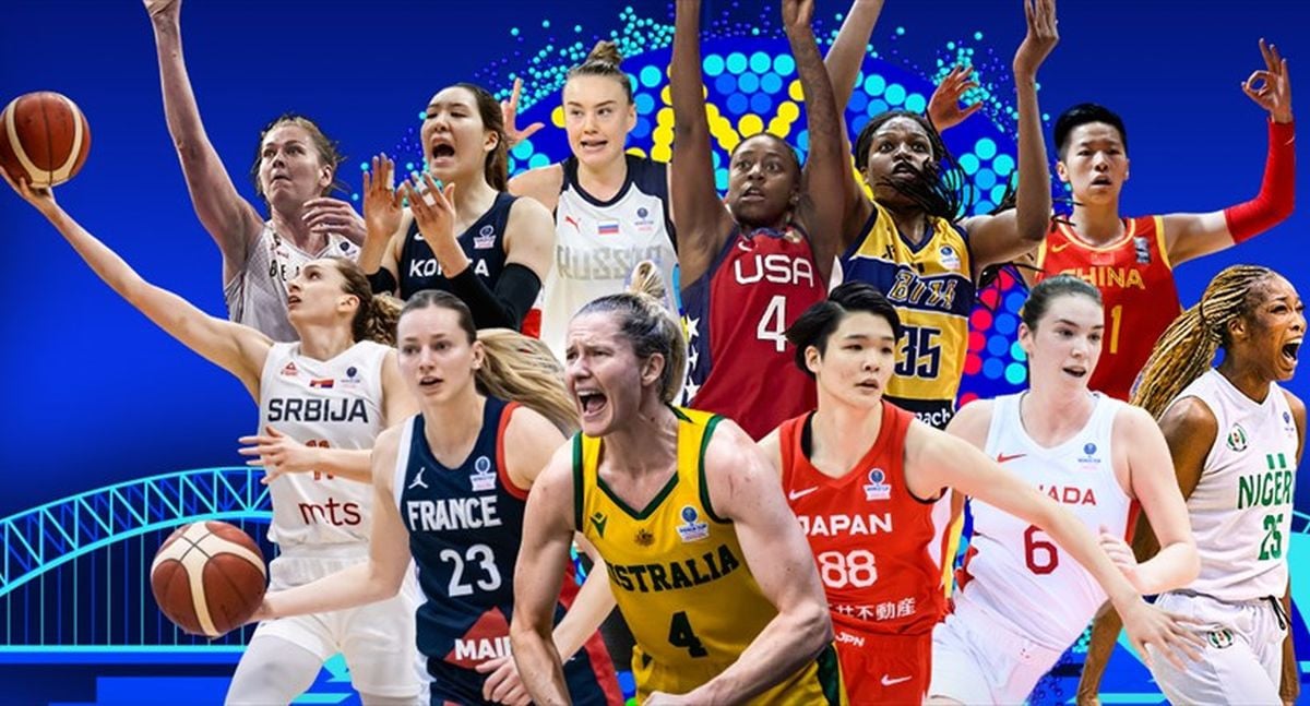 Poznati svi učesnici Svjetskog prvenstva: Format takmičenja odgovara bh. košarkašicama