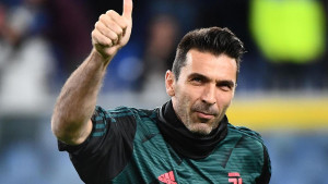 Buffon na kraju sezone odlazi iz Juventusa: "Došli smo do kraja ovog kruga"
