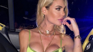 Tottijeva bivša supruga ne tuguje nakon razvoda: Skinula se, a onda objavila fotografiju