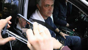 Mourinho uzdrmao trenere širom Evrope: "Zna se da smo nas dvojica najbolji, ostale začas šutnu"