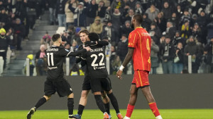 Amaterski potez Jonathana Davida skupo koštao Juventus