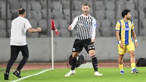 Kraj velike sage, Lukić u milionskom transferu oblači dres velikana!