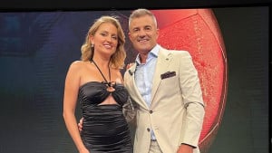 Ispunjeno ludo obećanje nakon pobjede Albanije u Leskovcu - Palo skidanje u emisiji!
