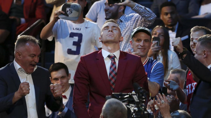 Koliko Musa može u NBA? Sve će ovisiti o njegovoj dosljednosti