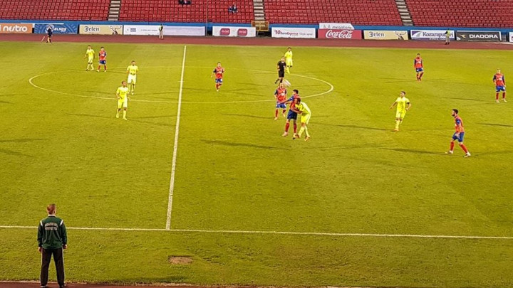 Bura nakon derbija se ne stišava: Lakrdija, sudija samo što nije šutao na naš gol