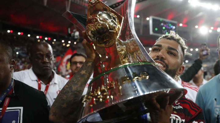 Gabigol odlazi, u Flamengo dolazi još veća zvijezda?
