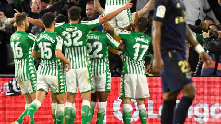 Betis puca visoko, stiže zvijezda Chelseaja?