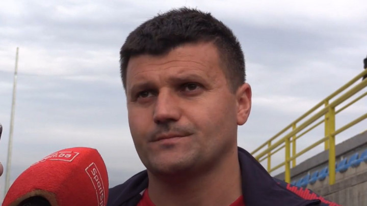 Dudić: Izvinjavam se Cipetiću i u svoje i u Ćivićevo ime