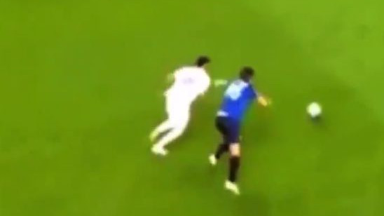 Igrač Atalante objavio kako ga je Neymar obrukao, ali mu je žestoko to vratio