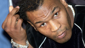Tysonove priče djeluju nevjerovatno: Zašto je Mike mrzio Michaela Jacksona?