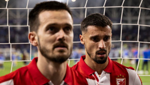 Ono što je Rade Krunić večeras napravio za Zvezdu nisu ni oni najveći - Milojević je šokirao sve!