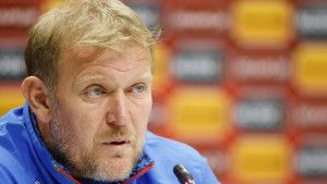 Prosinečki: Dat ću sve od sebe da napravim uspjeh sa BiH
