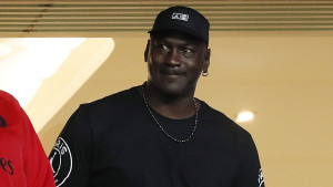 Veliki Michael Jordan hvalio Luku Dončića