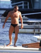 Vraća li se Ian Thorpe ? Vraća li se Ian Thorpe ?