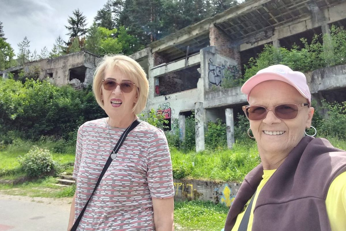 Tužan dan za bh. košarku: Preminula legendarna Tima Džebo