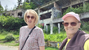 Tužan dan za bh. košarku: Preminula legendarna Tima Džebo