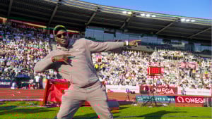 Usain Bolt se pojavio u Oslu i oduševio sve, Julian Alfred u nevjerici dala izjavu 