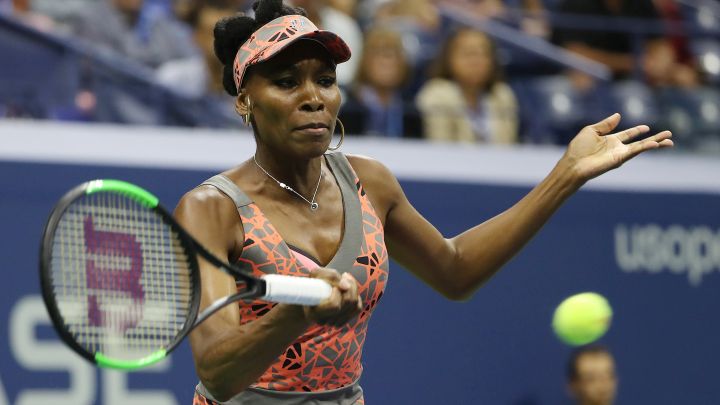 Venus Williams u polufinalu US Opena