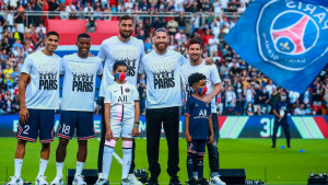PSG se već okreće narednom ljetu, spreman je pakleni plan!