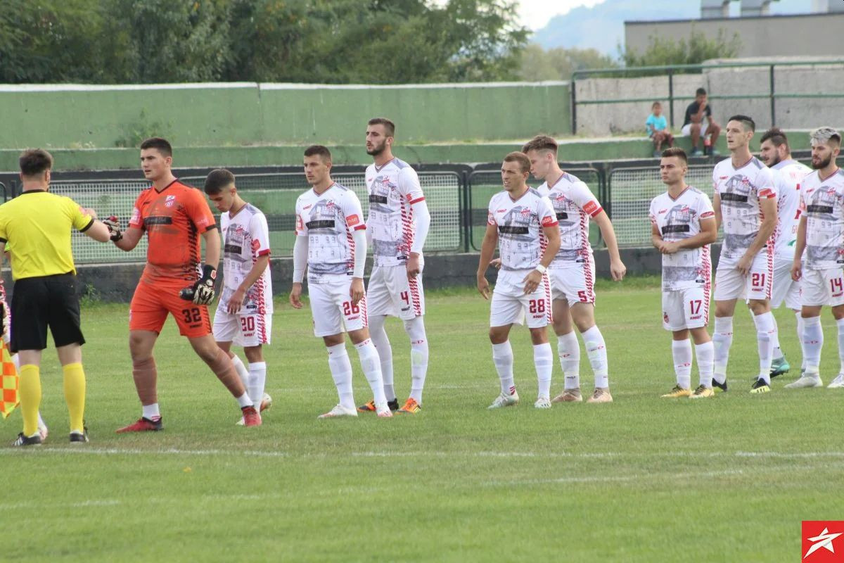 Zvijezda se razišla sa golmanom Maslićem