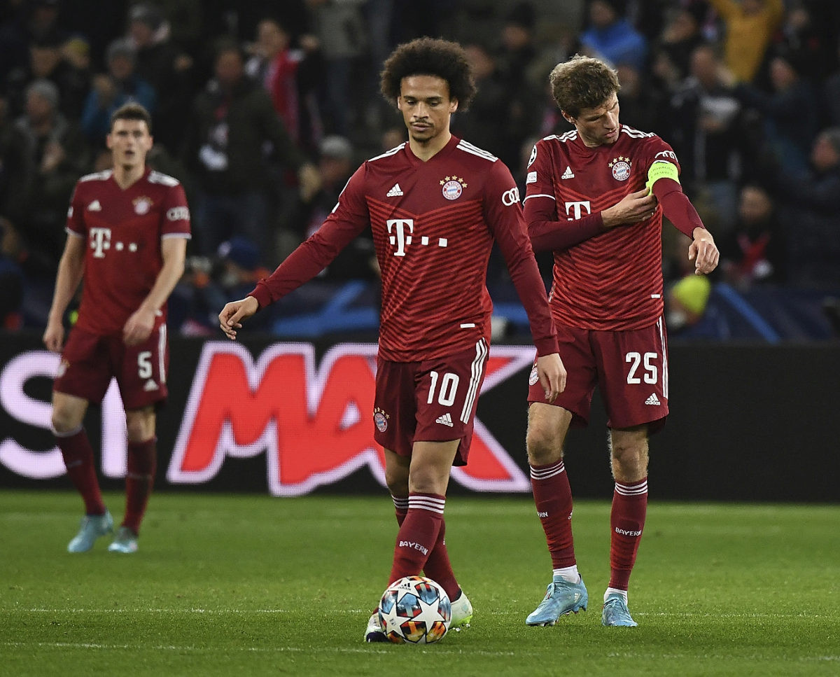 Još jedna legenda kritikuje Bayern: Možda neće priznati, ali ova promjena izaziva velike nemire