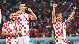 Perišiću su sada otvorena vrata povratka u Hajduk?