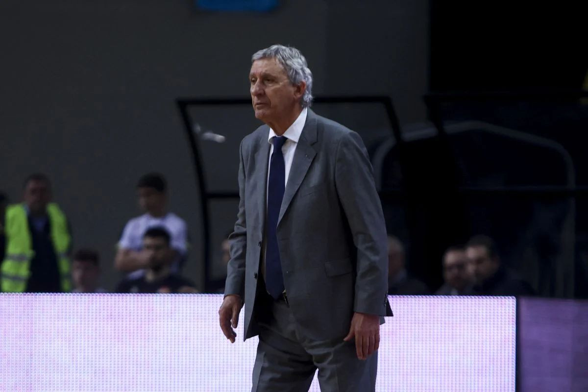 Poznato je ko je otpao: Svetislav Pešić objavio konašan spisak igrača za Mundobasket