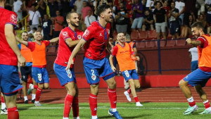 Rezime evropskog ljeta: Borac, Zrinjski i Velež popravili koeficijente, Sarajevo pokvarilo