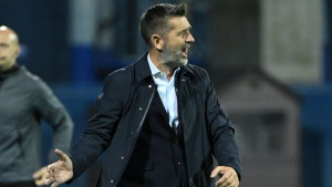 Dobio je šansu i kod Bjelice: Poznato je ko je prvi igrač koji napušta Dinamo, ide već u januaru!