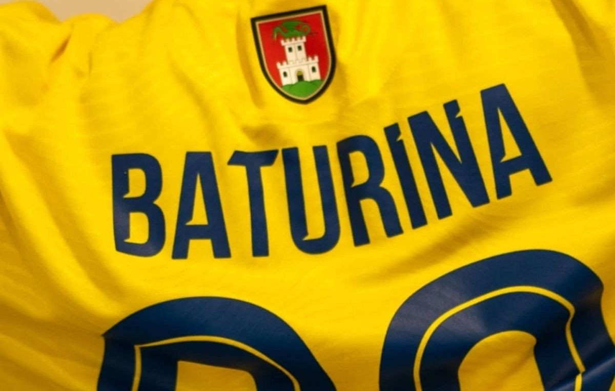 Baturina potpisao, otišao je stopama svog brata! Baturina potpisao, otišao je stopama svog brata!