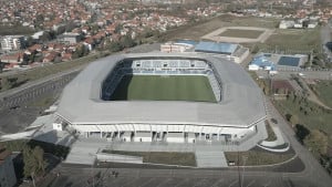 Katastrofa klupskog fudbala u Srbiji: Teški fijasko na stadionima od po 30 miliona eura!