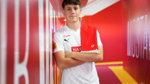 Velež doveo "novog" Halilovića!
