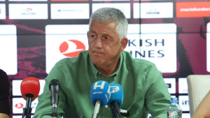 Musemić po povratku: "Sarajevo je veliki klub i zaslužuje da se vrati na mjesto gdje i pripada"