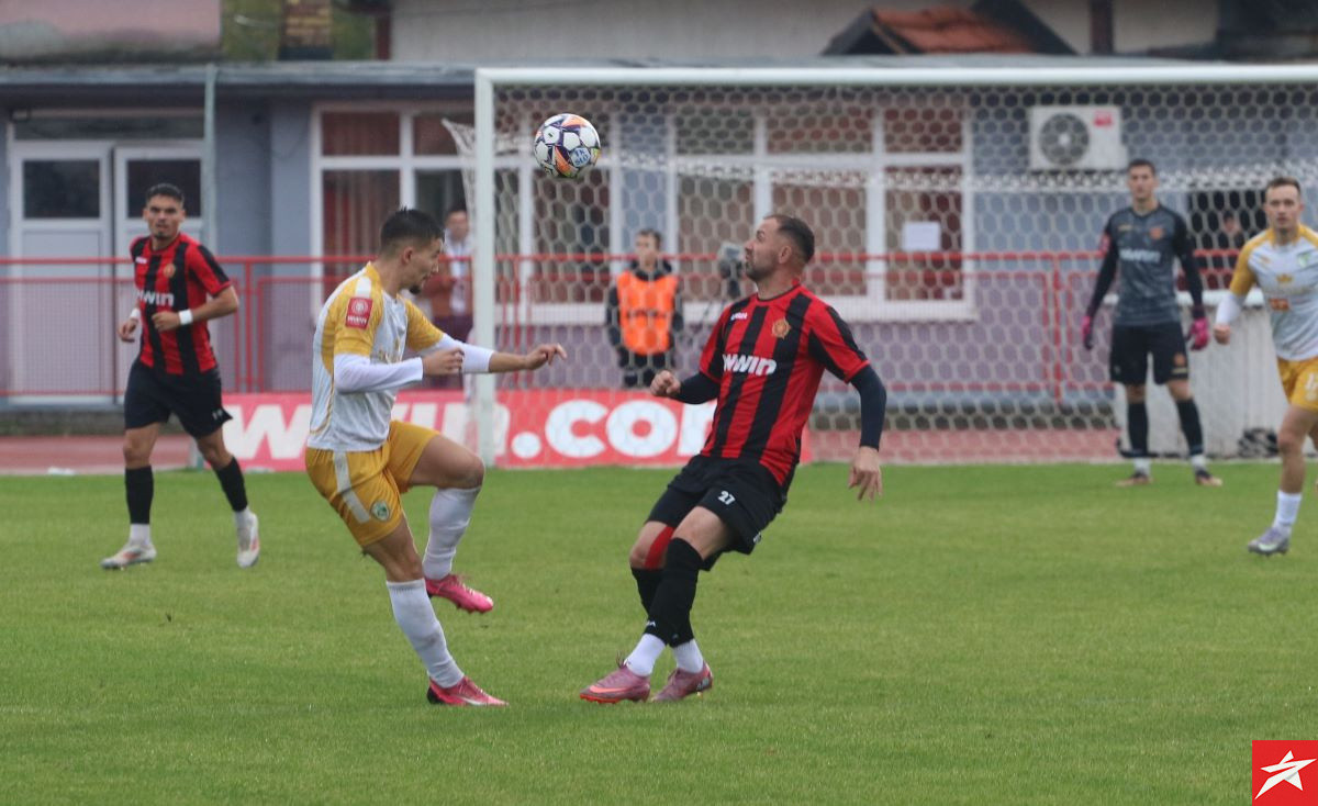 Sloboda poražena u Tešnju, Stupčanica deklasirala Igman, Travnik slavio u Hadžićima